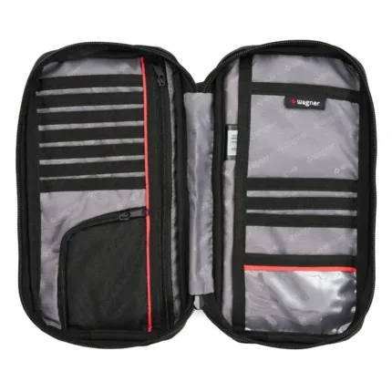Passport holder Satz