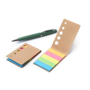 Post-its KHALO 843