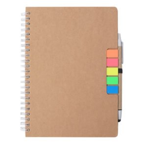 Cuaderno AUSTER 860