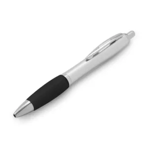 Boligrafo Vento Silver