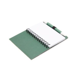 Cuaderno ECO Colors 8x12 50 hojas