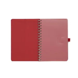 Cuaderno Genesis