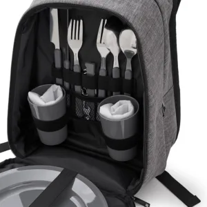 Mochila Picnic Tacoma