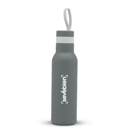 Botella térmica "STEEL"