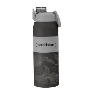 Botella térmica "PUSH"