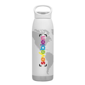 BOTELLA TÉRMICA "GAUDÍ"