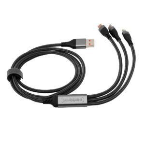 cable de carga rápida "SPIDY"