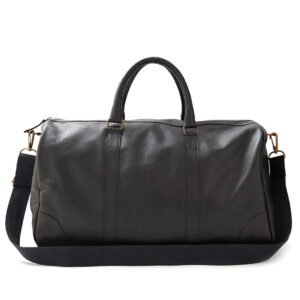 Bolso Crespo