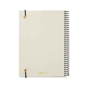 Cuaderno BUSH