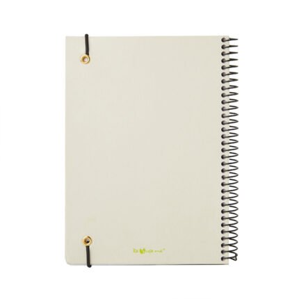 Cuaderno BUSH