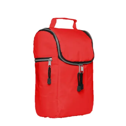 New Cooler Antartida