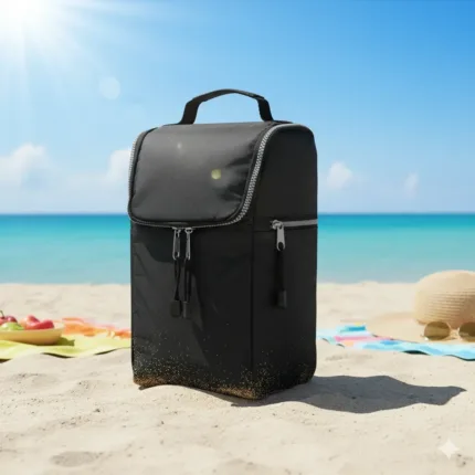 New Cooler Antartida
