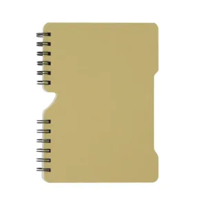 Cuaderno Olive
