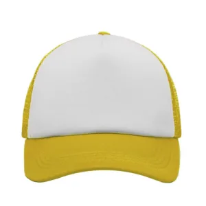 Gorro Trucker c/broche