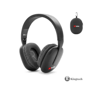 Auriculares CUFFIA
