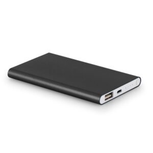 Power Bank Flat