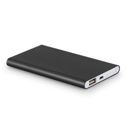 Power Bank Flat