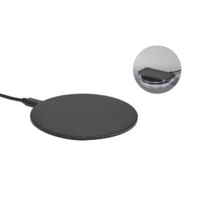 Cargador Lighting Logo