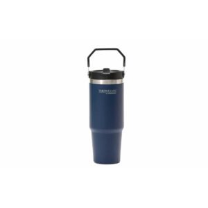 Tumbler ThermoCafé tapa con pico y manija 880ml