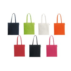 Bolsa Nature Plus 100% Reciclada
