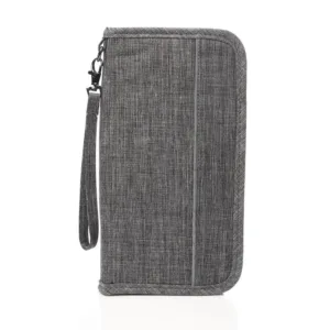 Porta pasaporte GIRAMONDO 235