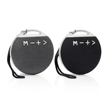 Parlante Bluetooth PENDOLO A24