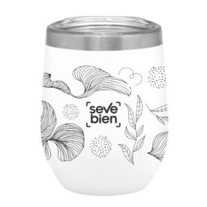 Mug térmico "MALLOW"