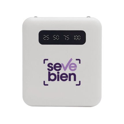 Power bank multipuerto  "CONNECTICUT"