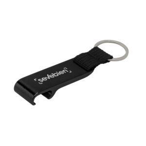llavero destapador "OPENER"