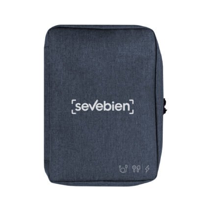 ORGANIZADOR DE CABLES "FILLMORE"