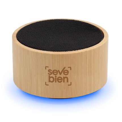 Parlante bluetooth "CANNES"