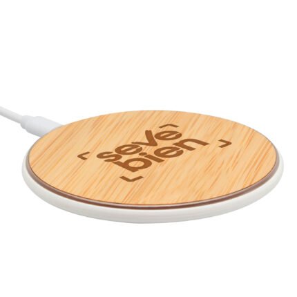 Cargador inalámbrico "COMPACT"