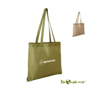 Tote Hemp