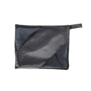 Toalla deportiva de microfibra