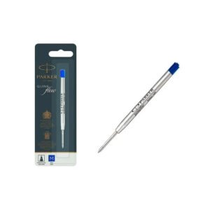 Repuesto Cartucho Bolígrafo Parker