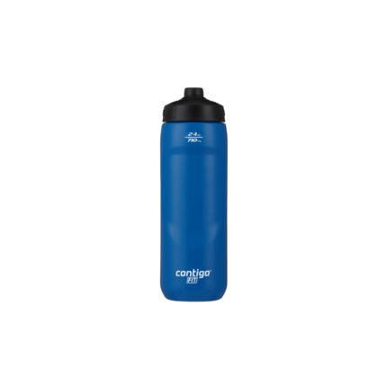 Contigo Botella Fit Spill Proof Squeeze