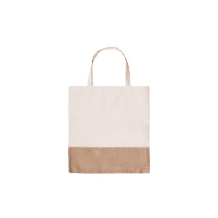 Bolsa Arpillera Standard Plana - 35x40 cm