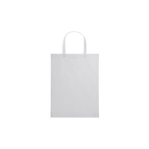 Eco Bolsa Durabag - plana con asas 30x40+10