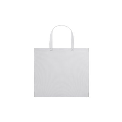 Eco Bolsa Durabag - plana con asas 45x40+10