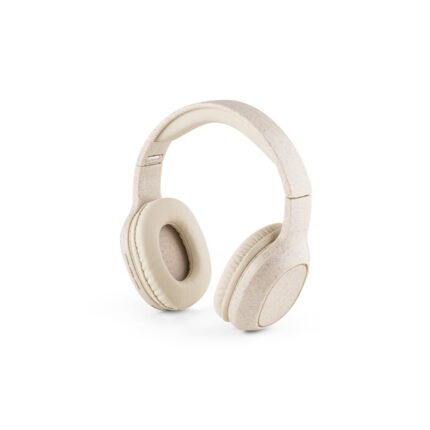 Headphones Eco Cereal