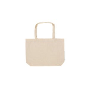 Bolsa con Base Grande bolsillo Interno-55x40x10 cm