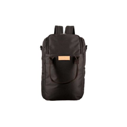 Mochila Matera Poncho Pampa