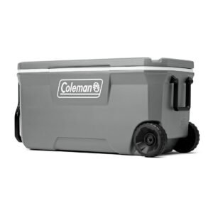 Conservadora Coleman con Ruedas 316 Series