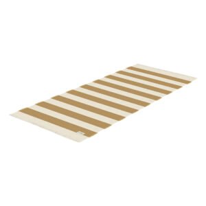 Lona Rústica de Algodón Tejido Poncho Pampa