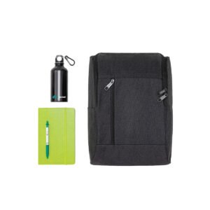 Welcome Kit Beginner