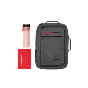 Welcome Kit Advanced