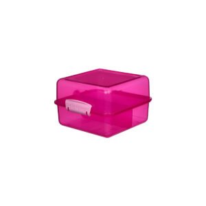 Contenedor Sistema Lunch Cube Trends 1.4L