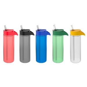 Botella Training 750ml