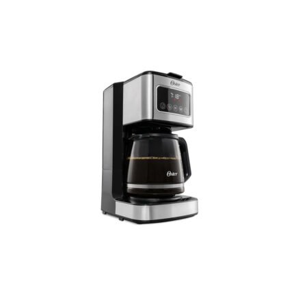 Cafetera Oster 12 tazas - Pantalla Táctil