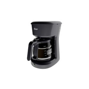 Cafetera Oster 12 Tazas
